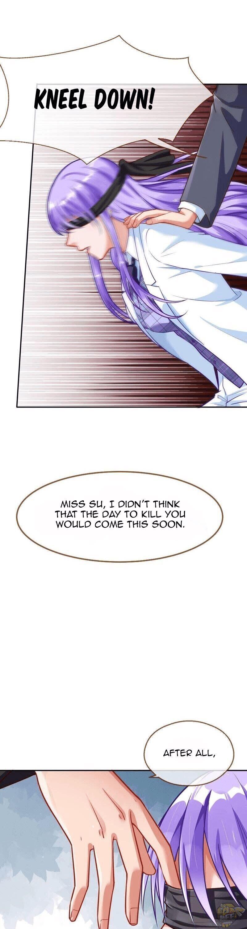Cheating Men Must Die Chapter 211 page 6