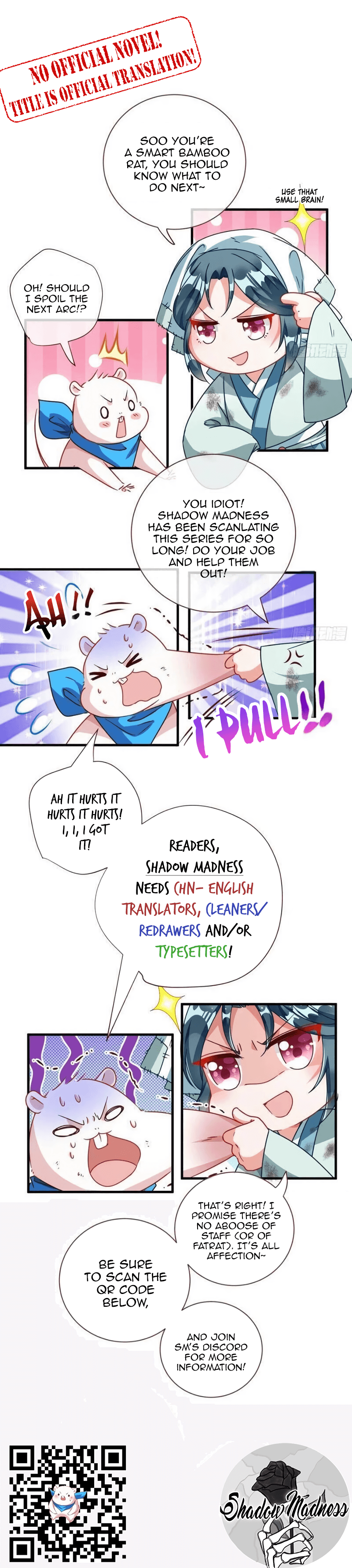 Cheating Men Must Die Chapter 241 page 11