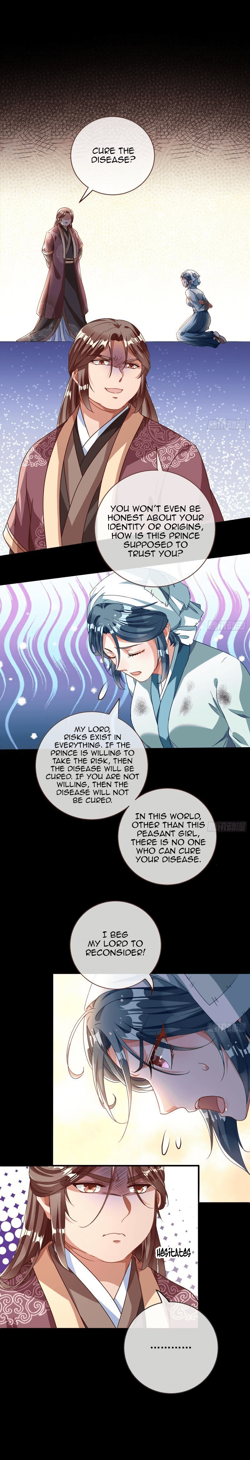 Cheating Men Must Die Chapter 241 page 7