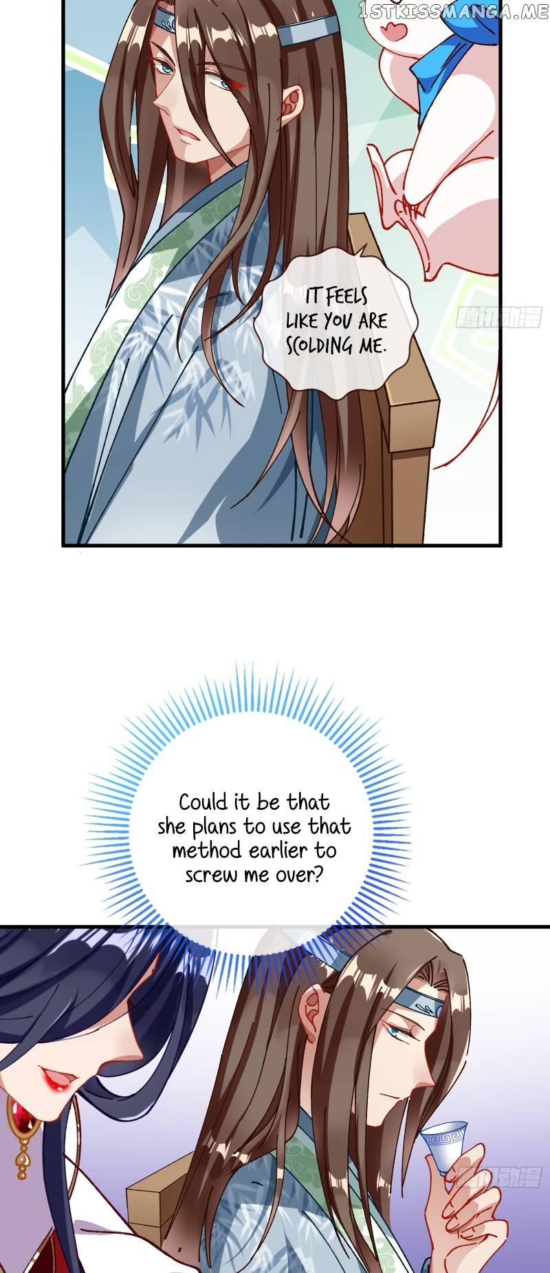 Cheating Men Must Die Chapter 346 page 10