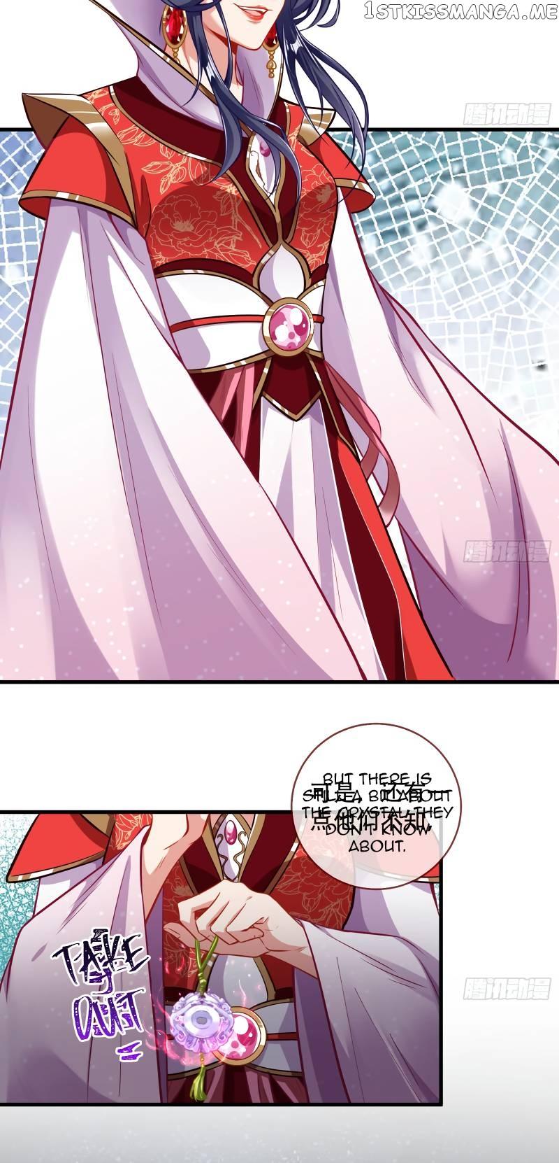 Cheating Men Must Die Chapter 346 page 18
