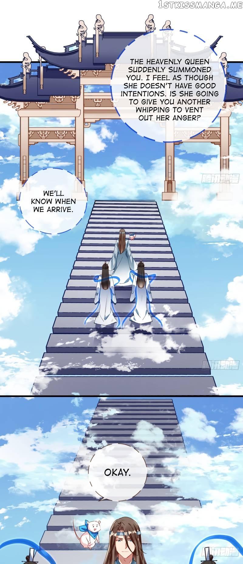 Cheating Men Must Die Chapter 346 page 1