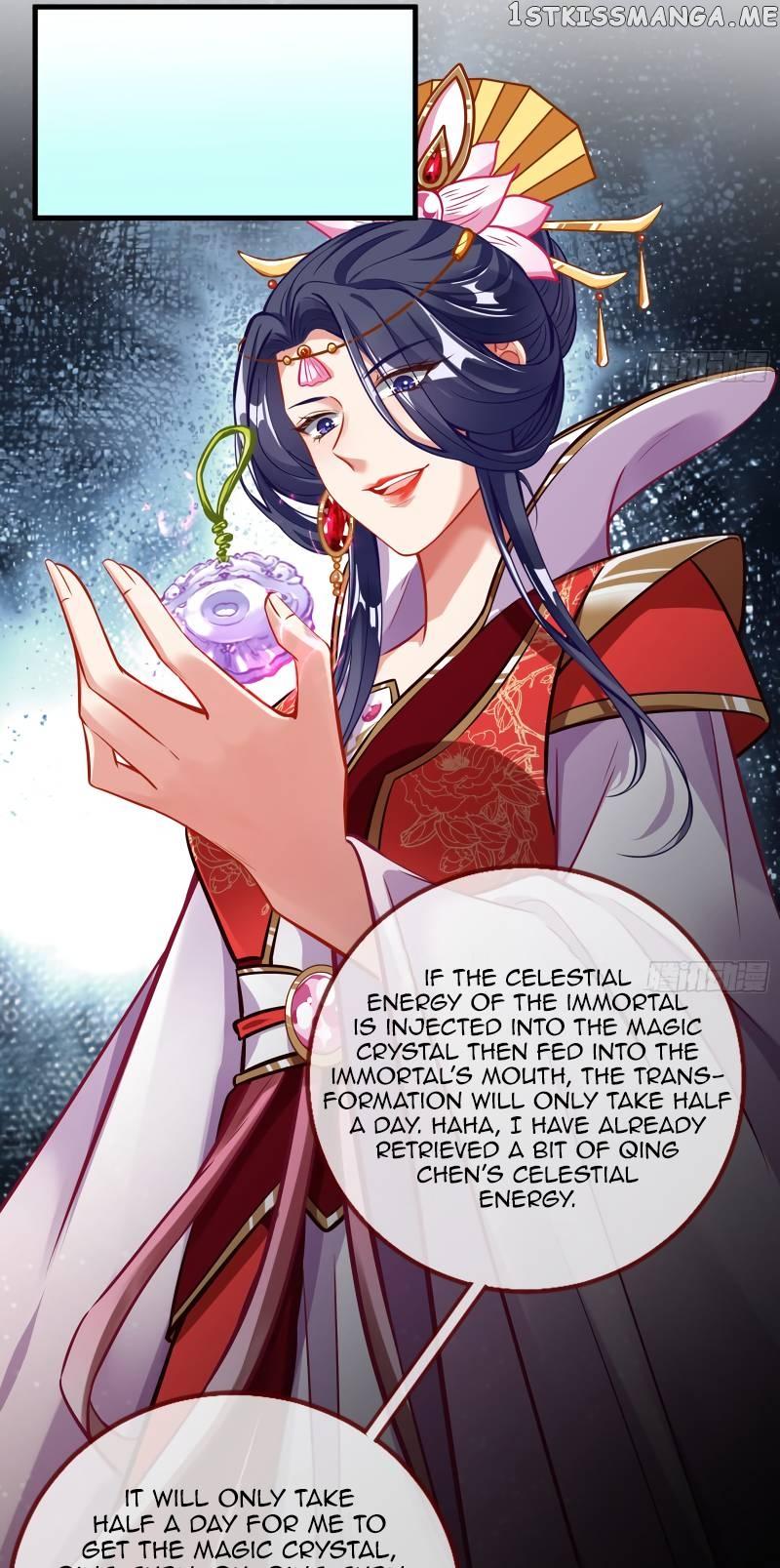 Cheating Men Must Die Chapter 346 page 19