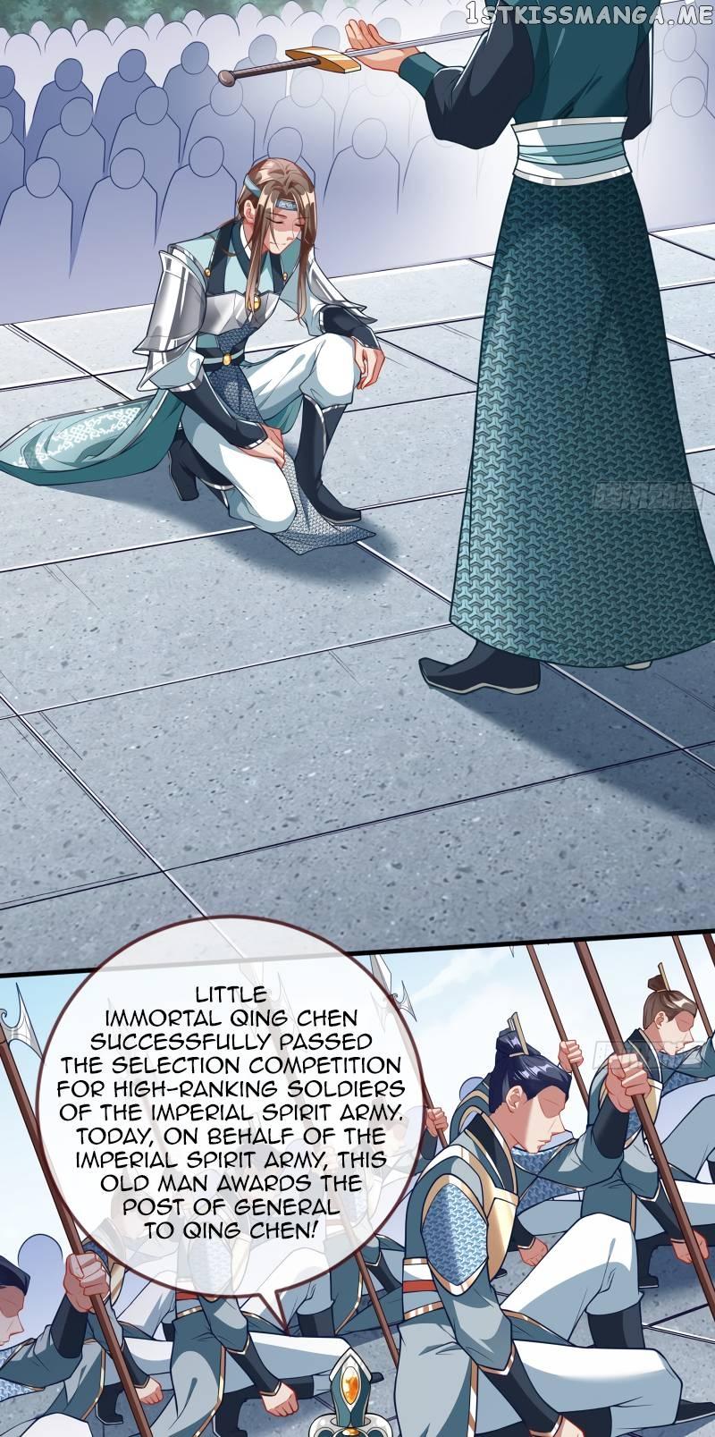 Cheating Men Must Die Chapter 346 page 22