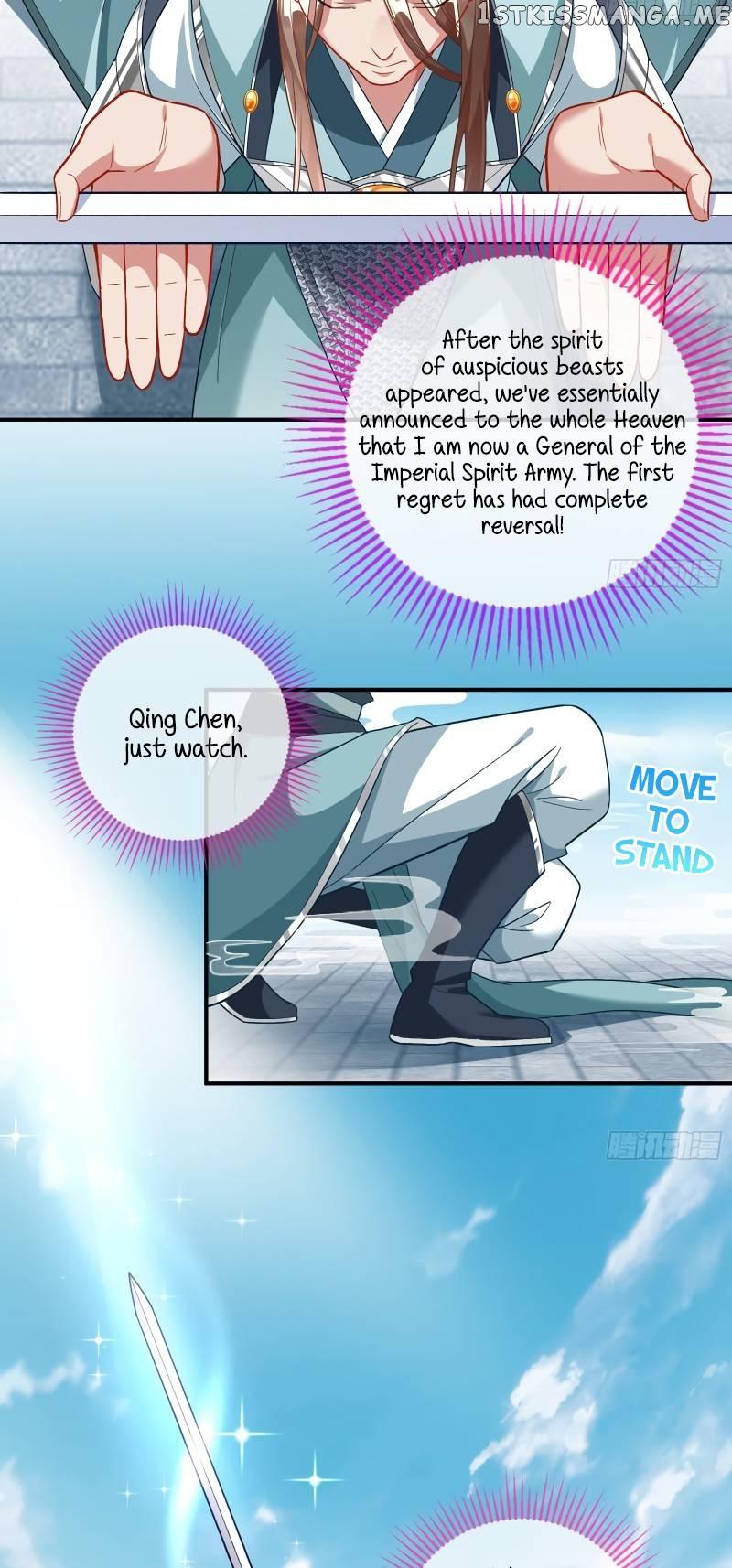 Cheating Men Must Die Chapter 346 page 25