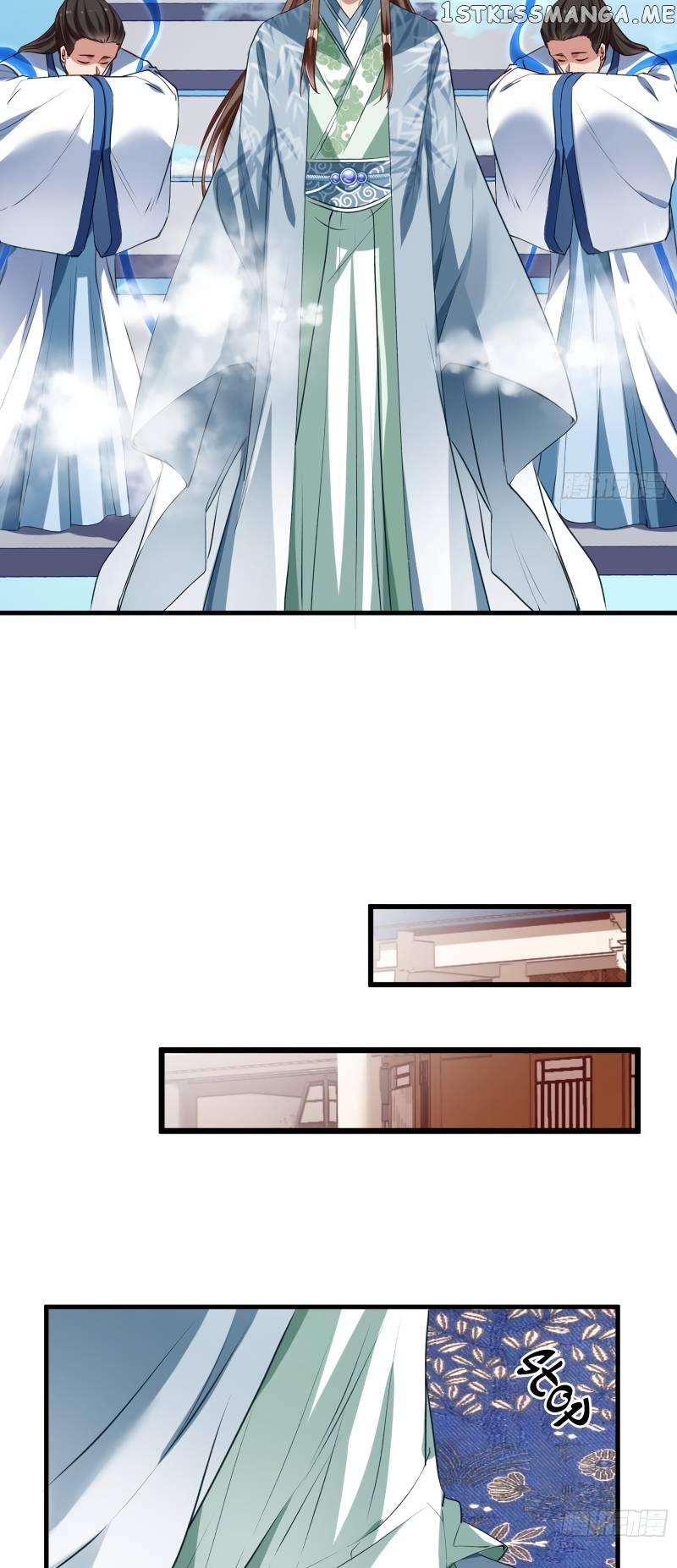 Cheating Men Must Die Chapter 346 page 2