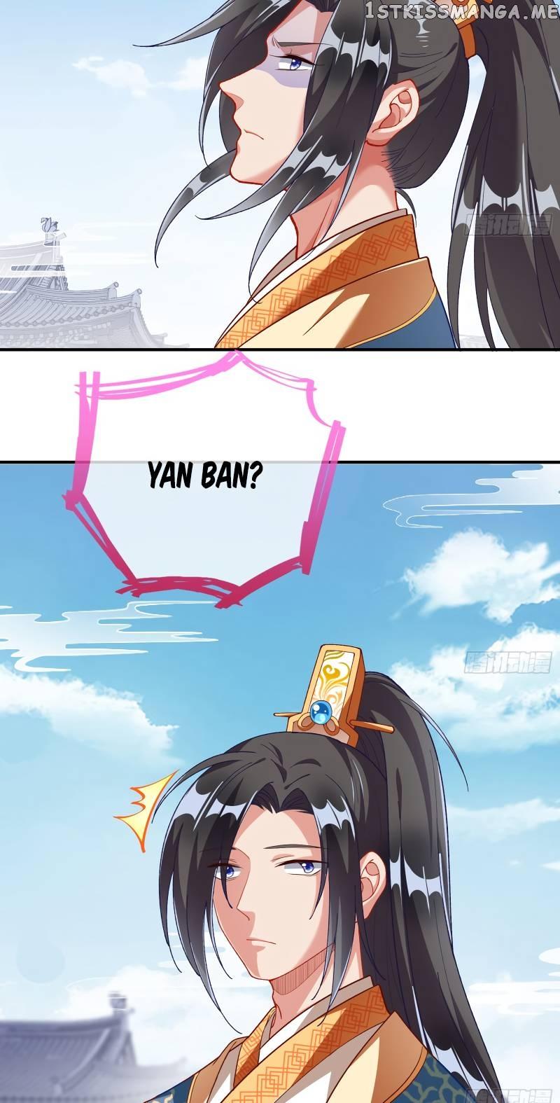 Cheating Men Must Die Chapter 346 page 30