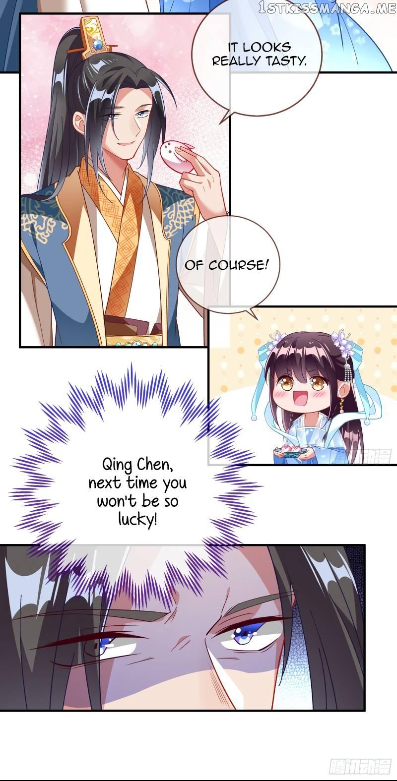 Cheating Men Must Die Chapter 346 page 32