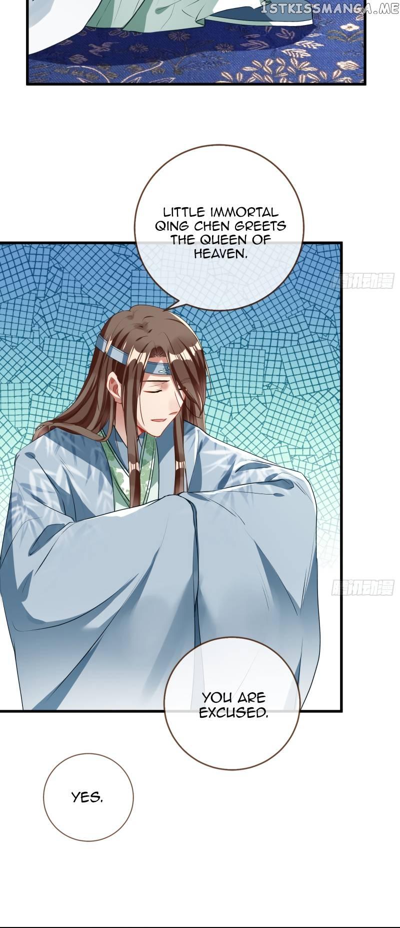 Cheating Men Must Die Chapter 346 page 3