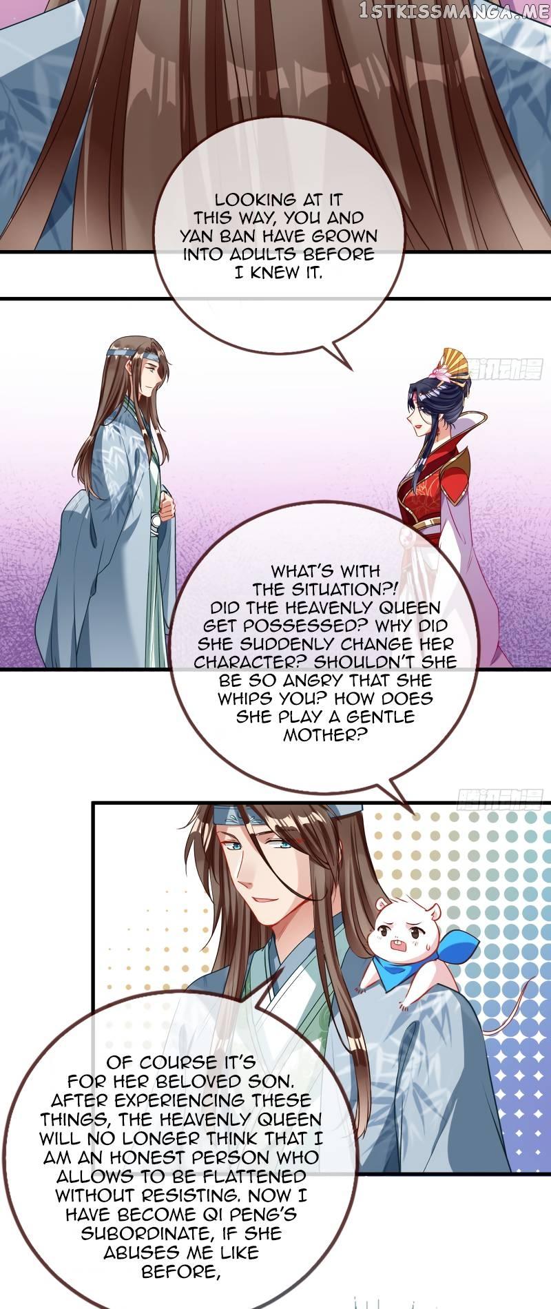 Cheating Men Must Die Chapter 346 page 5