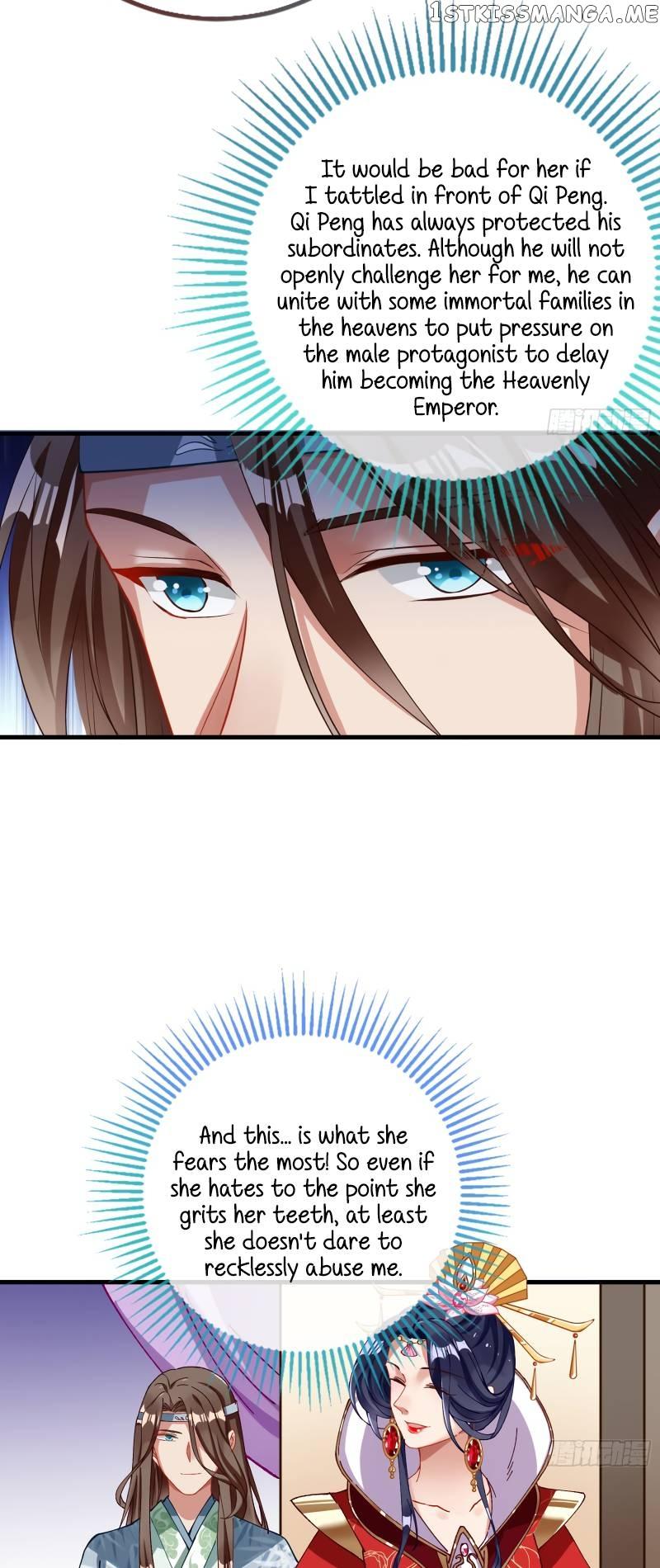 Cheating Men Must Die Chapter 346 page 6