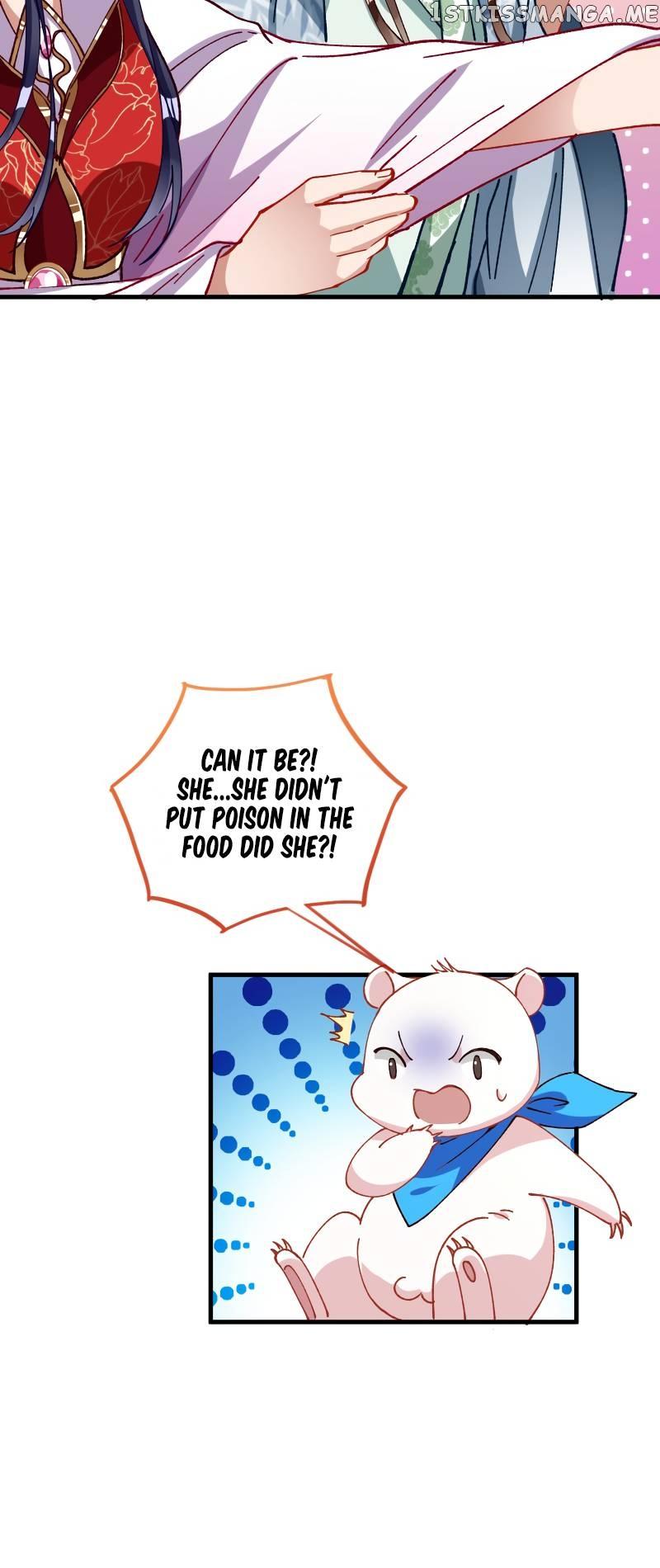 Cheating Men Must Die Chapter 346 page 8