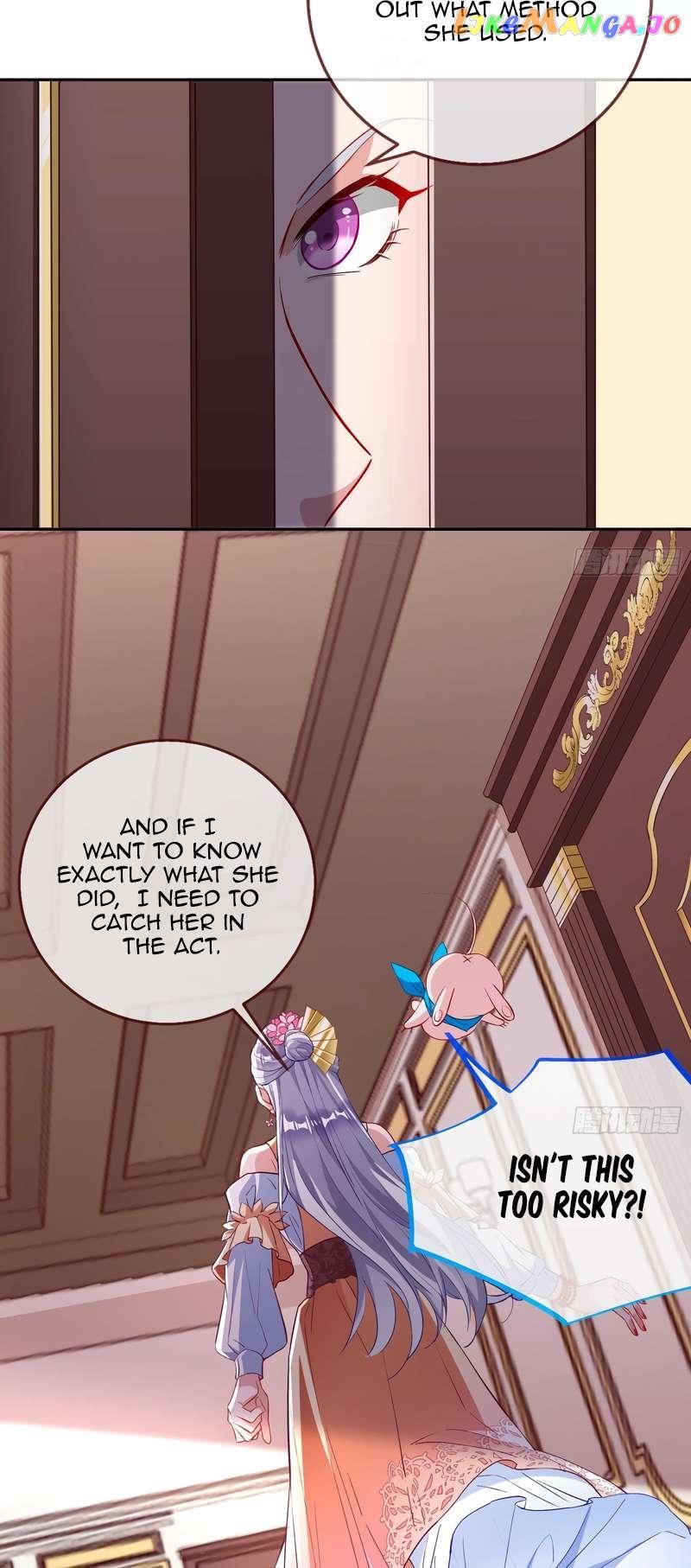 Cheating Men Must Die Chapter 360 page 11