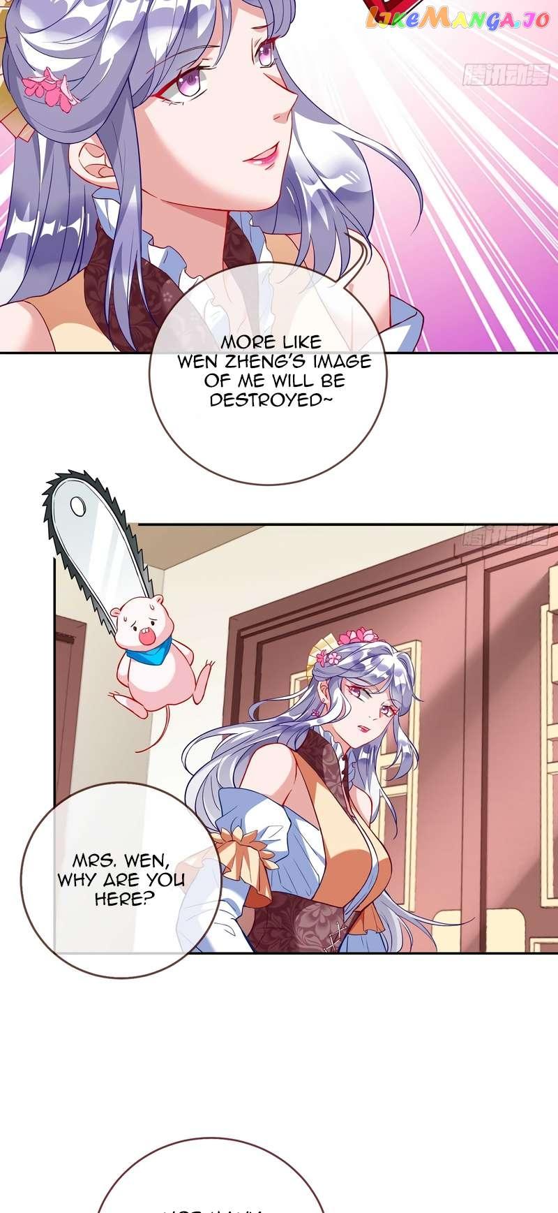 Cheating Men Must Die Chapter 360 page 15