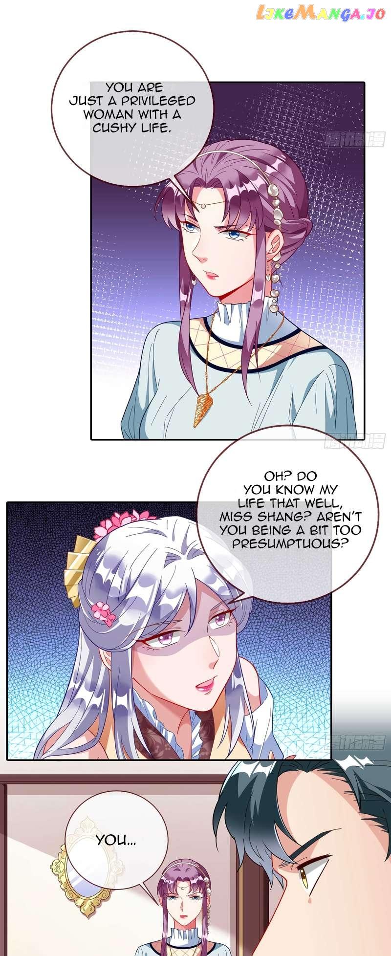 Cheating Men Must Die Chapter 360 page 4