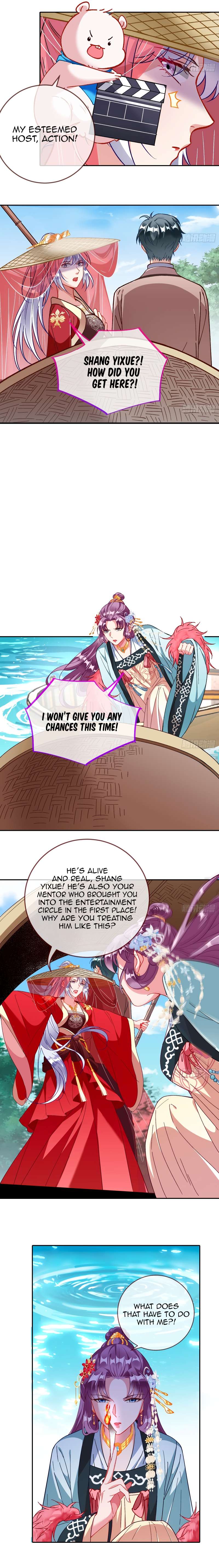 Cheating Men Must Die Chapter 367 page 11