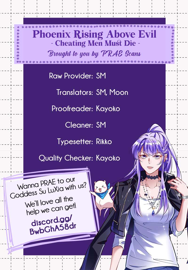 Cheating Men Must Die Chapter 367 page 15
