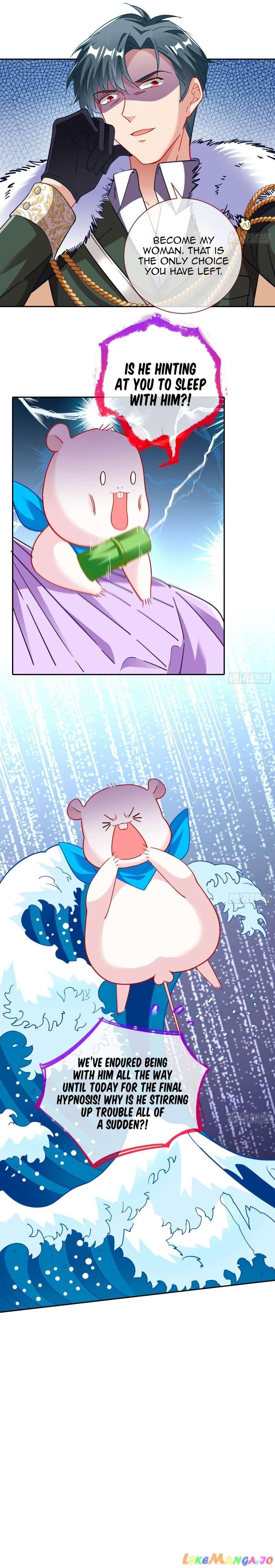 Cheating Men Must Die Chapter 376 page 11