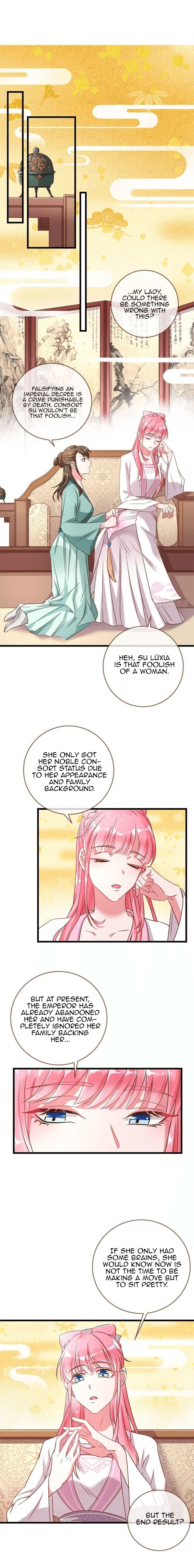 Cheating Men Must Die Chapter 4 page 4
