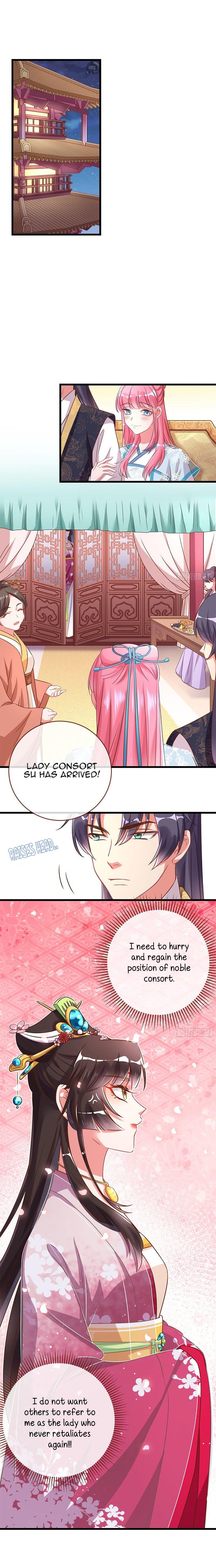 Cheating Men Must Die Chapter 4 page 6