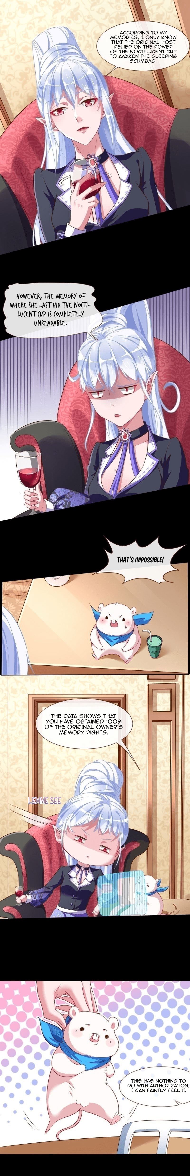 Cheating Men Must Die Chapter 41 page 1