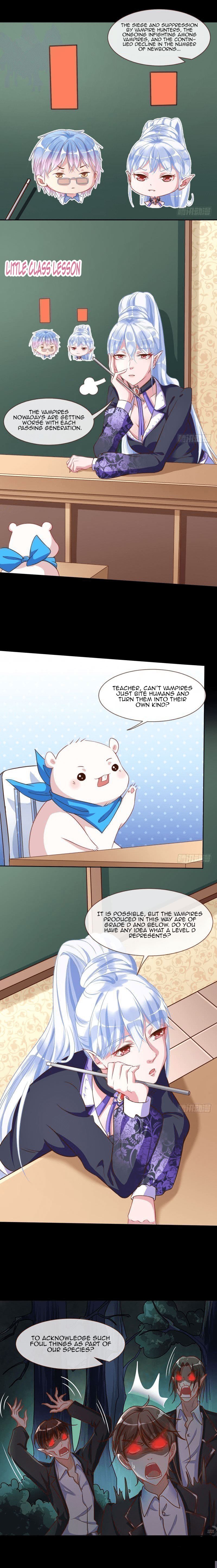 Cheating Men Must Die Chapter 41 page 4