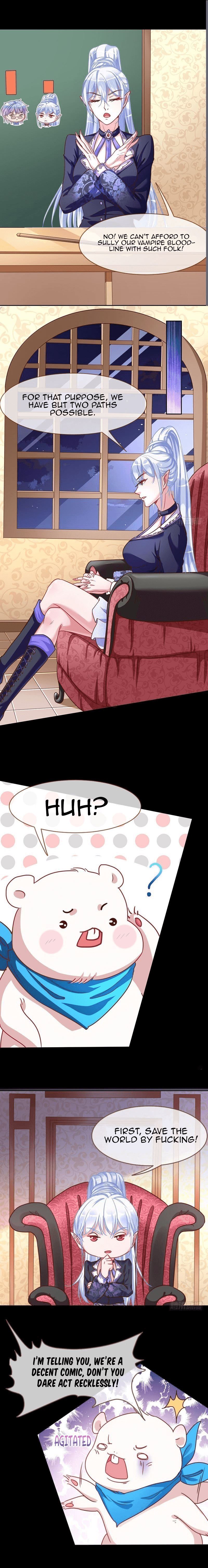 Cheating Men Must Die Chapter 41 page 5
