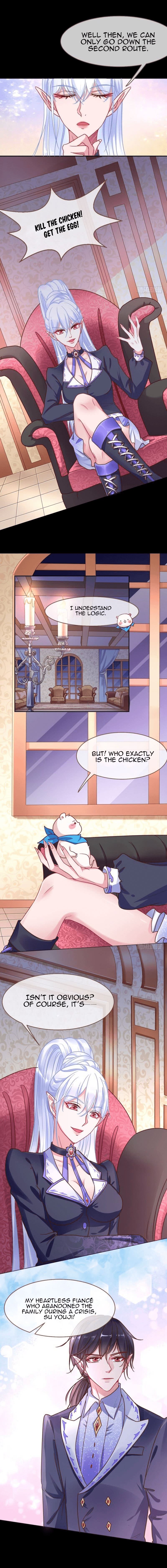 Cheating Men Must Die Chapter 41 page 6
