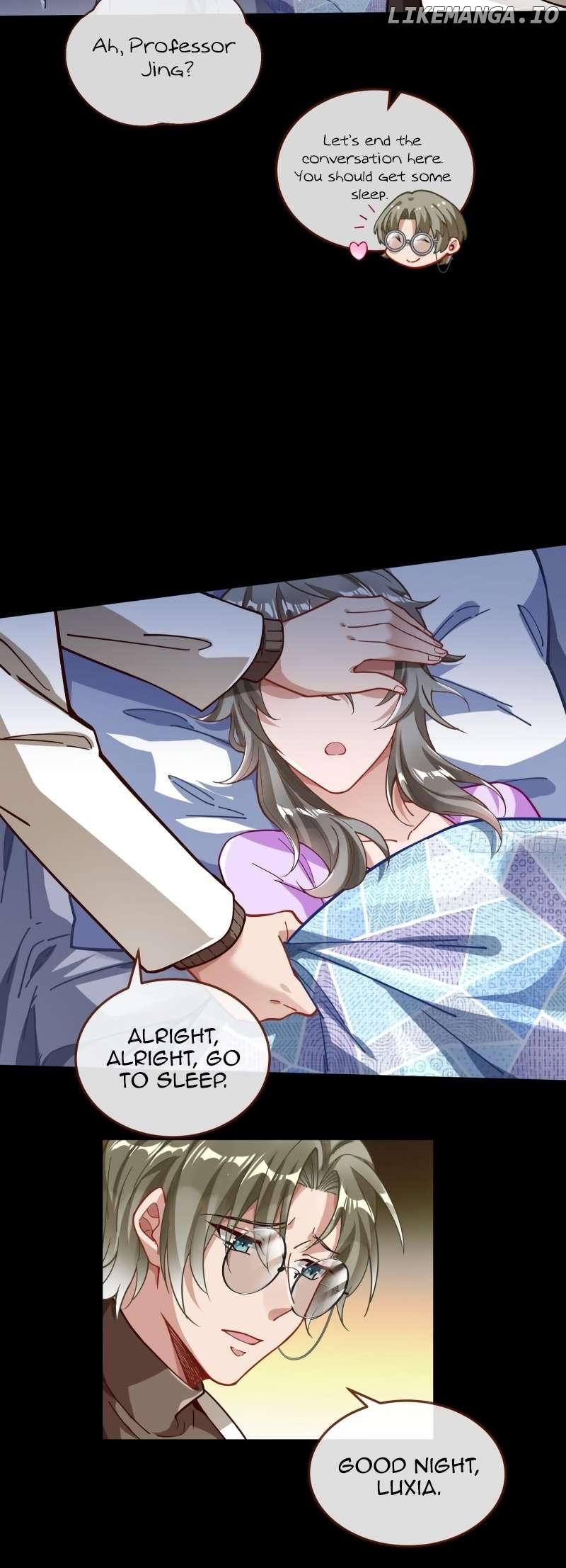 Cheating Men Must Die Chapter 413 page 12