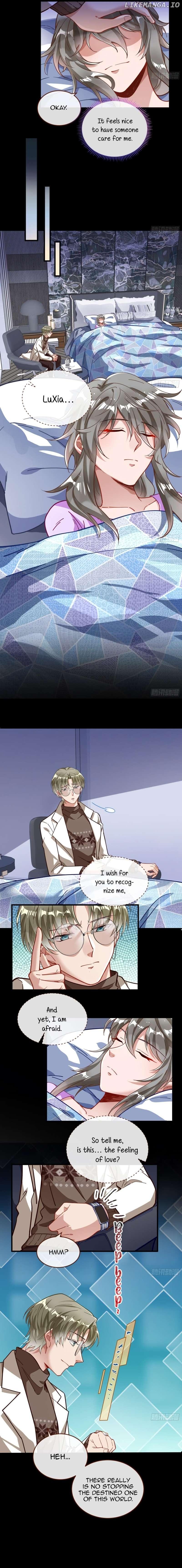 Cheating Men Must Die Chapter 413 page 13