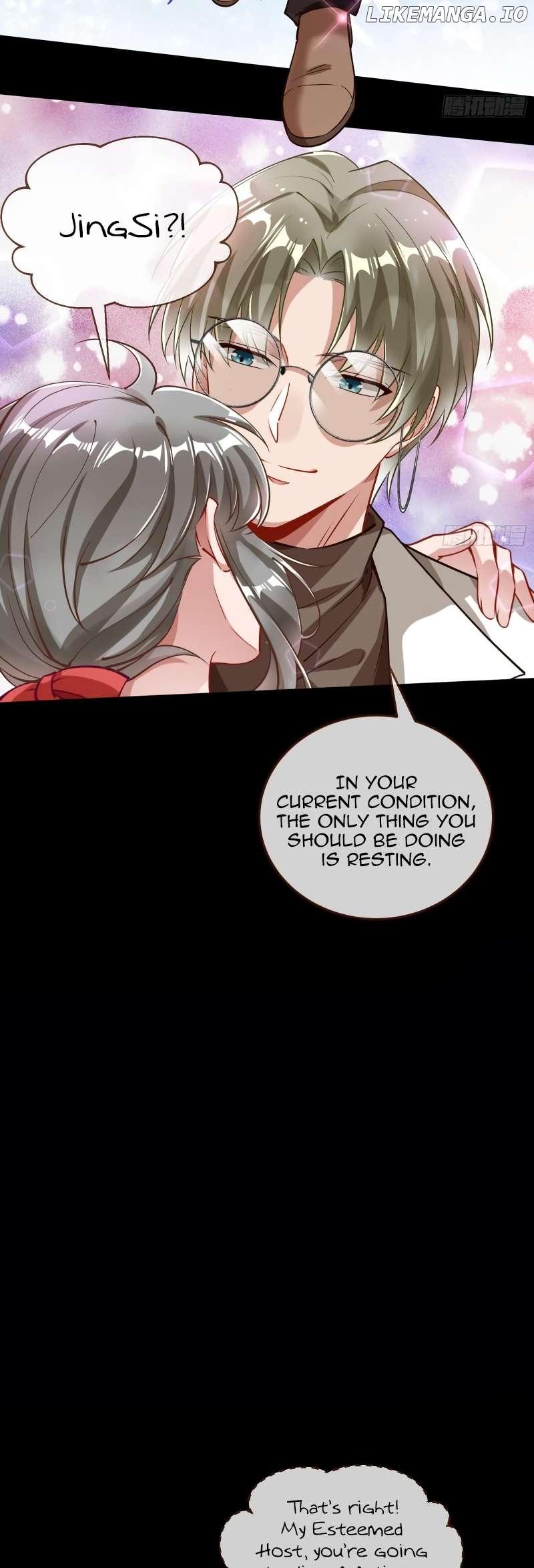 Cheating Men Must Die Chapter 413 page 4