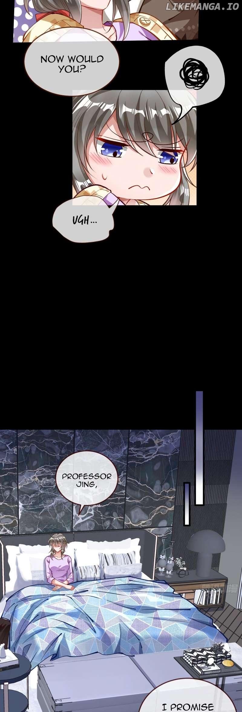 Cheating Men Must Die Chapter 413 page 6