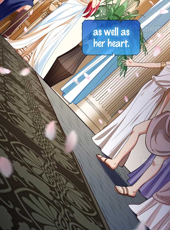 Cheating Men Must Die Chapter 433 page 22