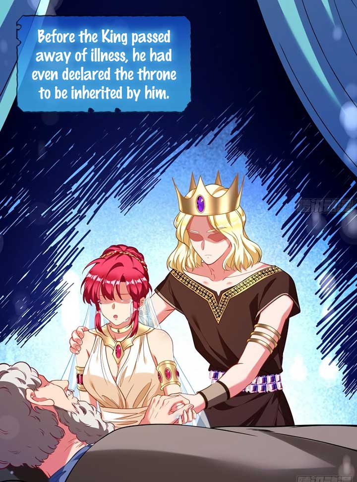 Cheating Men Must Die Chapter 433 page 24