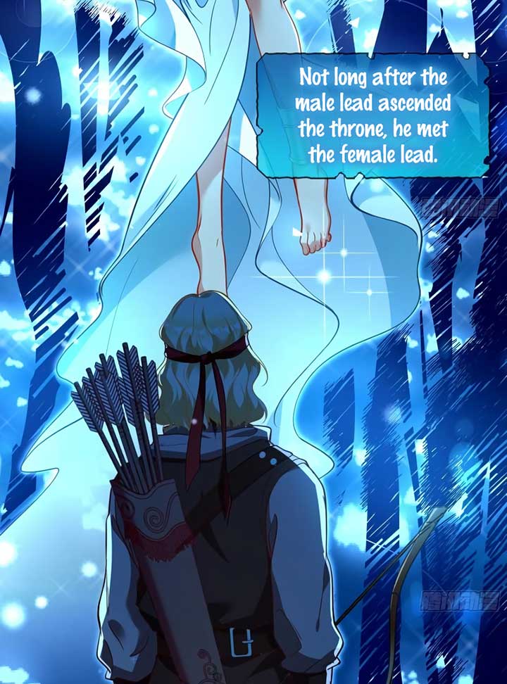 Cheating Men Must Die Chapter 433 page 27