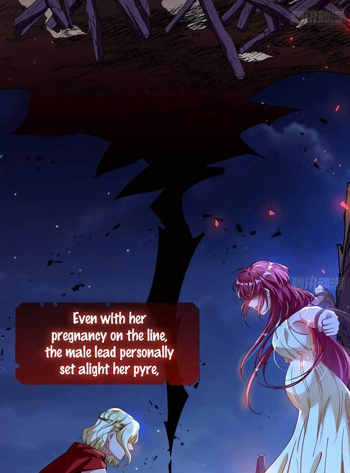 Cheating Men Must Die Chapter 433 page 36