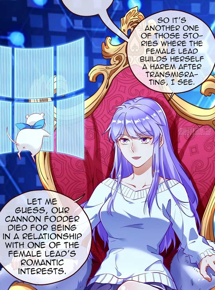 Cheating Men Must Die Chapter 433 page 3