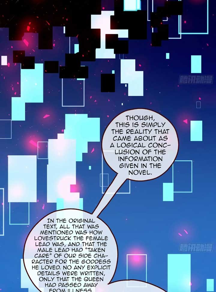 Cheating Men Must Die Chapter 433 page 41