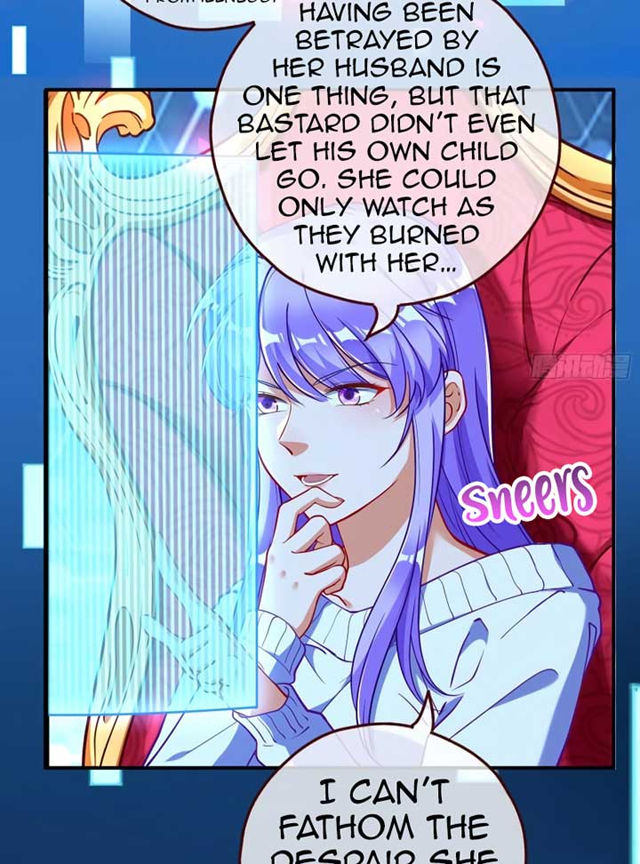 Cheating Men Must Die Chapter 433 page 42