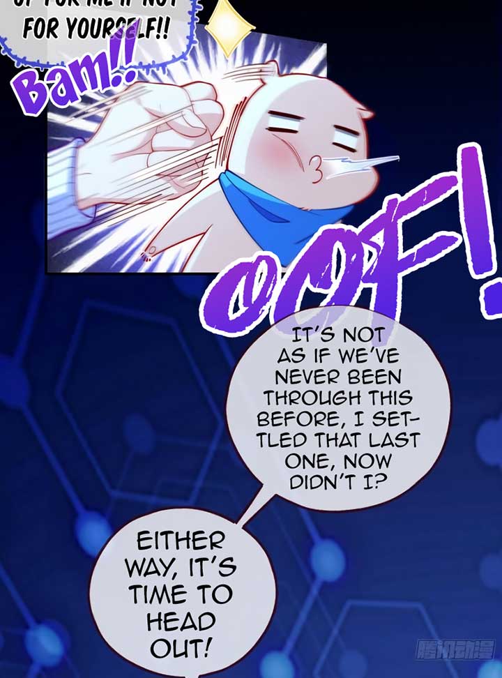Cheating Men Must Die Chapter 433 page 47