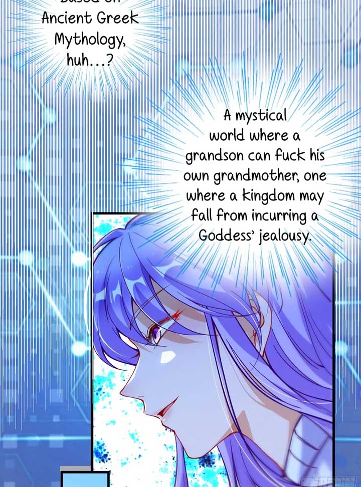 Cheating Men Must Die Chapter 433 page 50