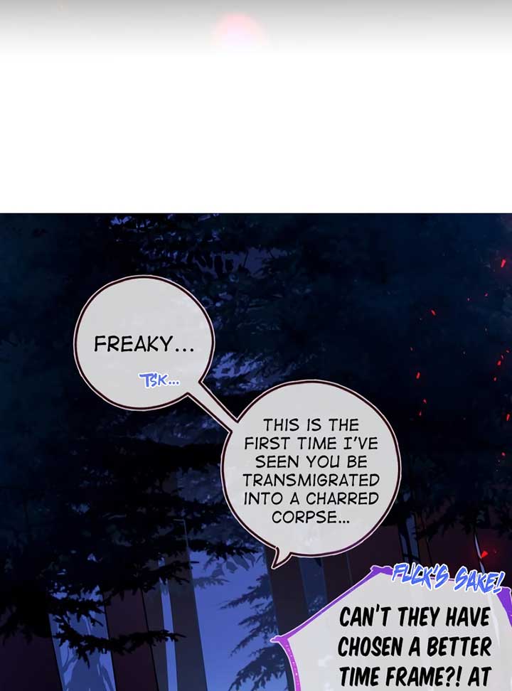 Cheating Men Must Die Chapter 433 page 57