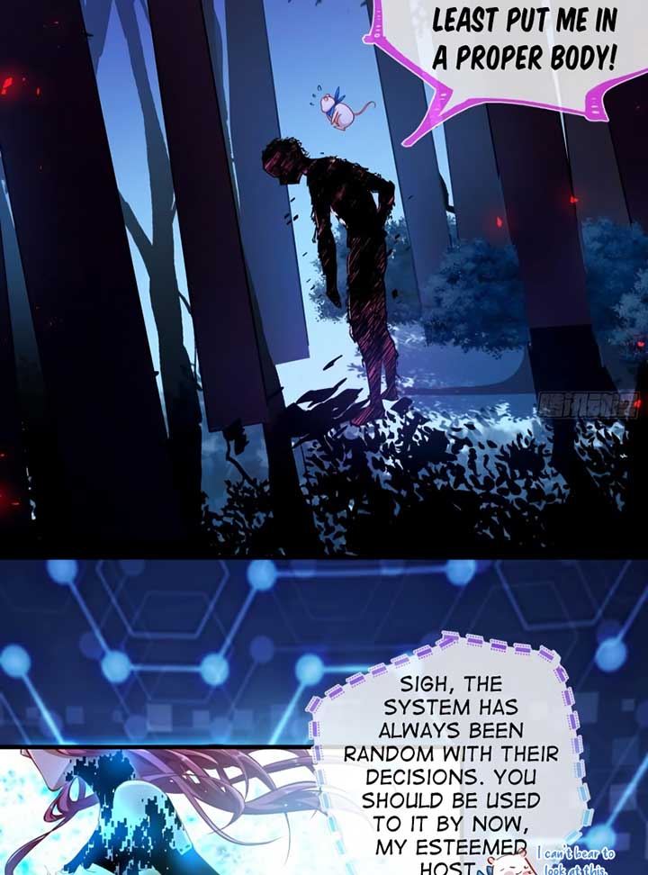 Cheating Men Must Die Chapter 433 page 58