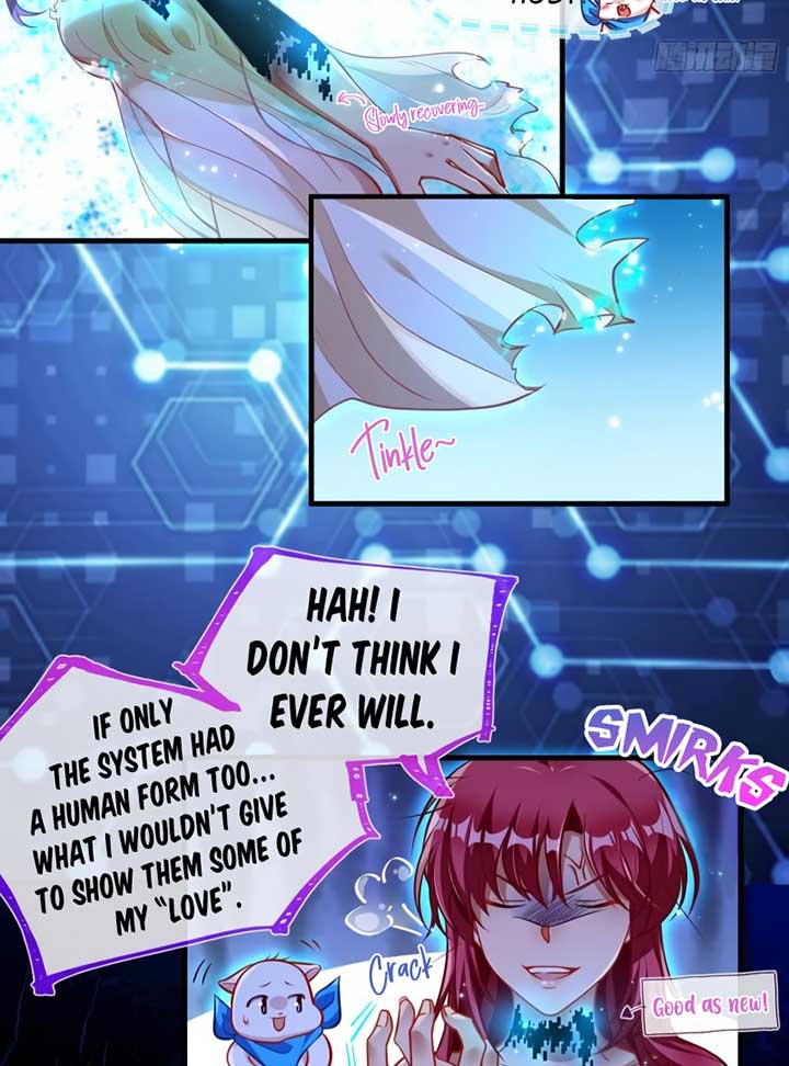 Cheating Men Must Die Chapter 433 page 59