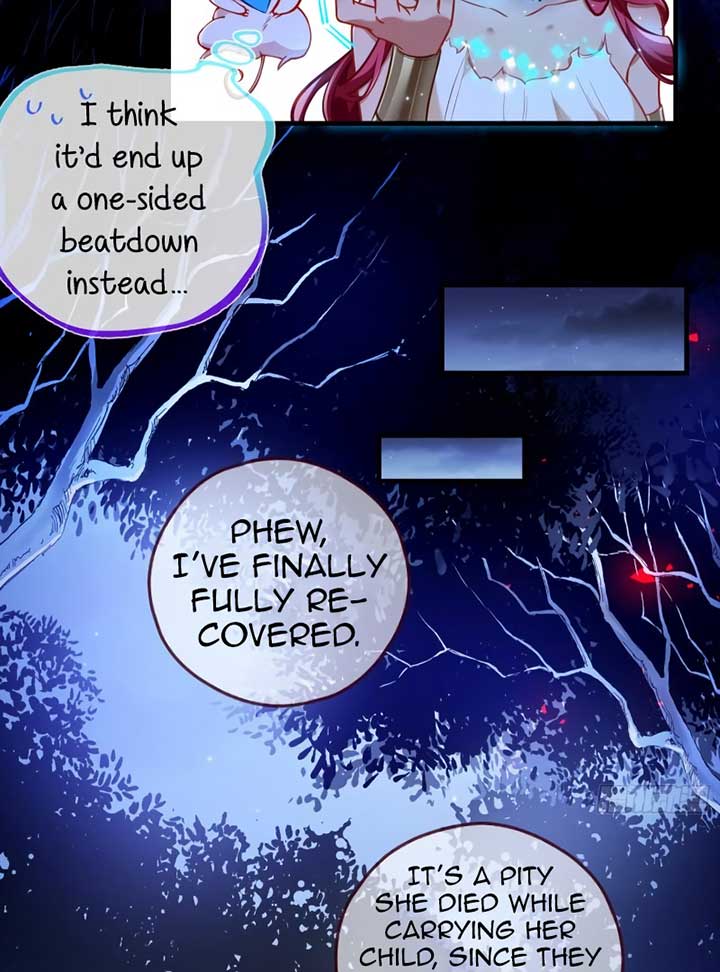 Cheating Men Must Die Chapter 433 page 60