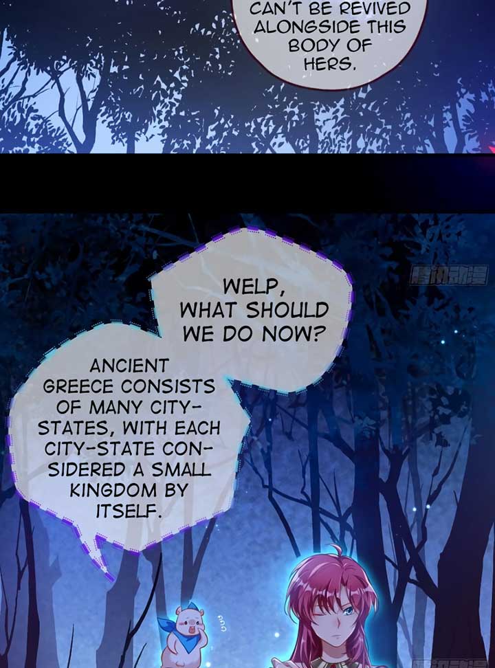 Cheating Men Must Die Chapter 433 page 61