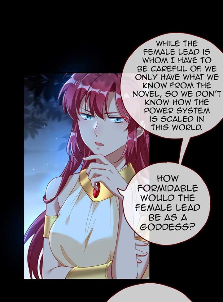 Cheating Men Must Die Chapter 433 page 66