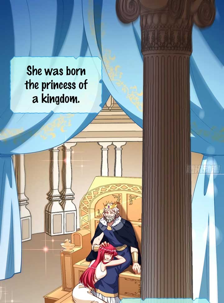 Cheating Men Must Die Chapter 433 page 6