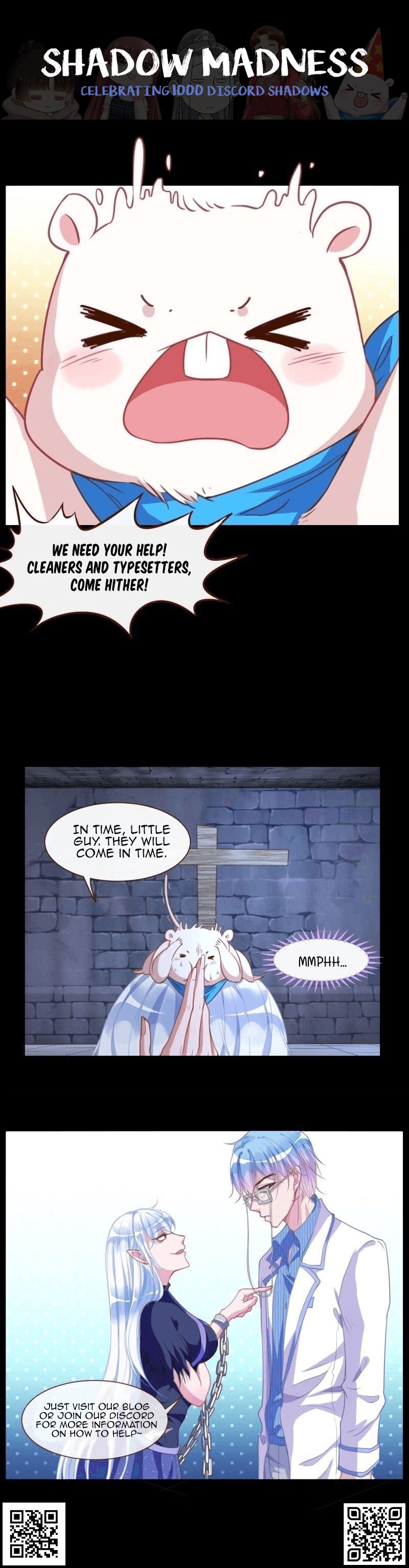 Cheating Men Must Die Chapter 52 page 11