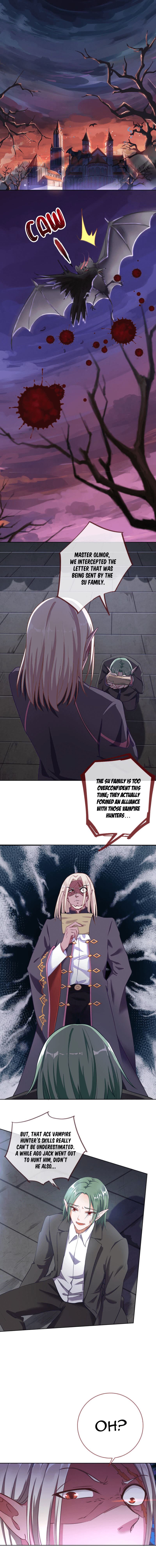 Cheating Men Must Die Chapter 52 page 1
